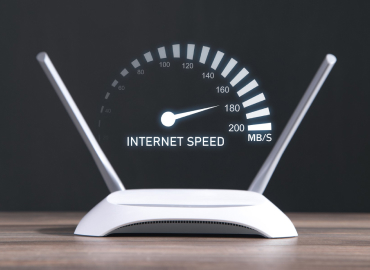 WiFi billing dashboard